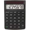 Bild von Rebell, Taschenrechner, ECO 310 calculator (RE-ECO310) (Solarenergie)