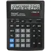Bild von Rebell, Taschenrechner, Calculator Desktop BDC616 (Batteriebetrieb, Solarenergie)