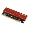 Bild von Axagon Pcem2-s Pcie-auf-sata-adapter