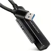 Bild von Axagon ADSA-FP2A-Adapter ist USB-A 5 Gbit, SSD + Festplatte Zubehör
