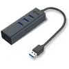 Bild von I-tec U3metalg3 Hub