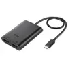Bild von I-tec Usb-c-auf-dual-4k-hdmi-adapter
