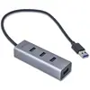 Bild von I-tec Usb 3.0 4 Port Hub
