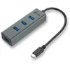 Bild von I-tec Usb-c Hub 4 Ports