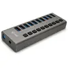 Bild von I-tec Usb 3.0 10 Ports Zentrum 48w