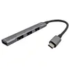 Bild von I-tec Metal 1 Port Usb C Hub