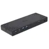 Bild von I-tec Usb-a/-c Tb Dual Dockingstation