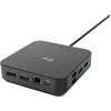 Bild von i-tec USB-C Hub (USB-C, 12 Ports), Dockingstation + USB Hub, Schwarz