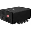 Bild von i-tec USB-C/USB-A Metal Charging+Data HUB 15W pro Port 10x USB-C integriertes Netzteil 180W (USB-C, 10 Ports), Dockingstation + USB Hub, Schwarz