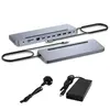 Bild von I-tec Usb-c 100w Dockingstation
