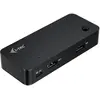 Bild von I-tec Universal Kvm 2 Usb 2 Usb C Hub
