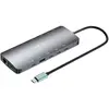 Bild von I-tec Usb-c Nano Triple Pd140 Dockingstation