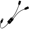 Bild von I-tec Usb-a 2-port Hub