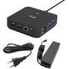 Bild von I-tec Usb-c Dp Dual Hdmi 100w Charger Dockingstation