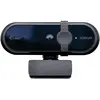 Bild von i-tec SOLOMON 100 1080p Webcam (2 Mpx), Webcam, Schwarz