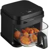 Bild von Concept FR5500, Fritteuse, Schwarz