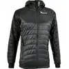 Bild von Damen-Daunenjacke Silvini Cesi Schwarz XS