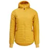 Bild von Damen-Daunenjacke Silvini Cesi Gelb XS