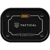 Bild von Source C4 Explosive 9600 mAh Schwarz (9600 mAh, 20 W, 35.52 Wh), Powerbank, Schwarz