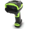 Bild von Zebra LI3678-ER - USB Kit - Barcode-Scanner - tragbar (1D-Barcodes), Barcode Scanner, Grün, Schwarz
