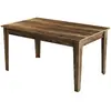 Bild von Hanah Home, Esstisch, Serena (145 x 88 x 75 cm)