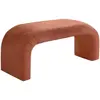 Bild von Atelier del Sofa, Hocker + Pouf, Nu (106 x 46 x 45 cm)
