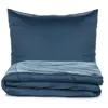 Bild von BigBuy, Bettwäsche, Elegant (Bettwäsche Set, 220 x 240 cm, 240 x 220 cm, 60 x 60 cm)