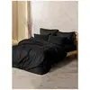 Bild von BigBuy, Bettwäsche, Plaid (Bettwäsche Set, 220 x 240 cm, 240 x 220 cm, 60 x 60 cm)