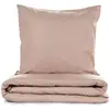 Bild von BigBuy, Bettwäsche, Plain (Bettwäsche Set, 220 x 240 cm, 240 x 220 cm, 60 x 60 cm)