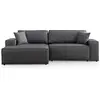 Bild von Atelier del Sofa, Sofa + Bettsofa, P rlo (Ecksofa)
