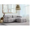 Bild von Atelier del Sofa, Sofa + Bettsofa, Petite (Ecksofa)