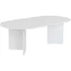 Bild von Skye Decor, Couchtisch + Beistelltisch, Sable Scandinavian (119 x 119 x 39.80 cm)