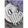 Bild von Hermia Platera Cutlery Set, Besteck, Silber