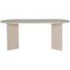 Bild von Skye Decor, Esstisch, Sablin (89.50 x 180 x 75 cm)