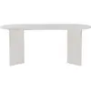 Bild von Skye Decor, Esstisch, Sablin (89.50 x 180 x 75 cm)