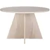 Bild von Skye Decor, Esstisch, Virella (120 x 75 cm)