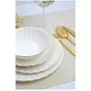 Bild von Hermia, Geschirrset, Is l Dinnex Dinner Set 24 Pieces (24 Stk.)