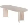 Bild von Skye Decor, Esstisch, Sabella (200 x 200 x 75 cm)