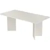 Bild von Skye Decor, Esstisch, Linza Dining Table (180 x 180 x 75 cm)