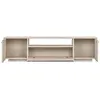 Bild von Skye Decor, TV Möbel, Alvar TV Stand (180 x 35 x 46 cm)