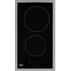 Bild von Beko Hdmc 32400 Tx Modular Glaskeramikkochfeld 30 Cm