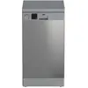 Bild von Beko DVS05024X, Geschirrspüler Freistehend, Silber