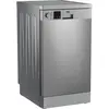 Bild von Beko Dvs05024x Geschirrspüler 10 Anzahl Maßgedecke