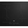 Bild von Beko Hii64200sfmt 59 Cm Induktionskochfeld
