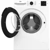 Bild von Beko Bm1wfu38225ww Frontlader Waschmaschine