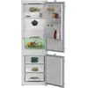 Bild von Beko B3BCNA294HS, Einbaukühlschrank, Weiss