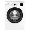 Bild von Beko Bm3wft3941wb Frontlader Waschmaschine