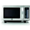 Bild von Beko Mikrowelle PRO 25IX BP, Mikrowelle, Silber