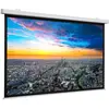 Bild von Projecta Compact RF Electrol 220x220 MW 1:1 no Border (119.69", 1:1), Leinwand, Weiss