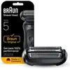 Bild von Braun, Zubehör Haarentfernung, Series 6 Kombipack 64B (1x)